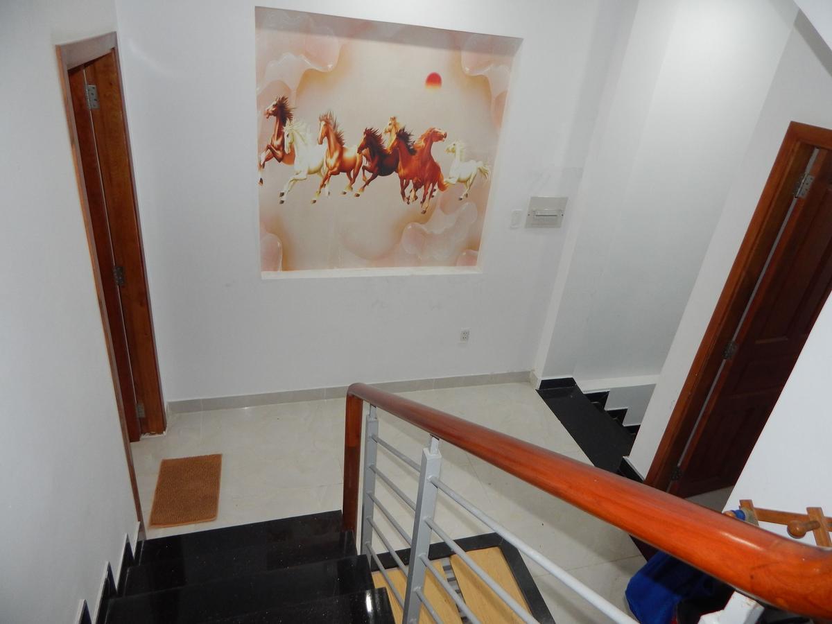 Phòng Giường Đôi Có Giường Phụ