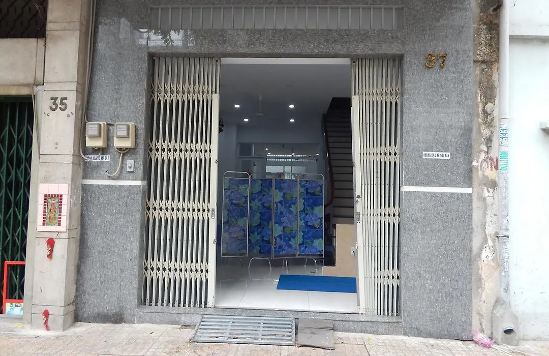 Homestay 37 Ad-1