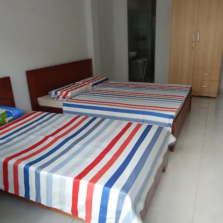 Homestay 37 Ad-3
