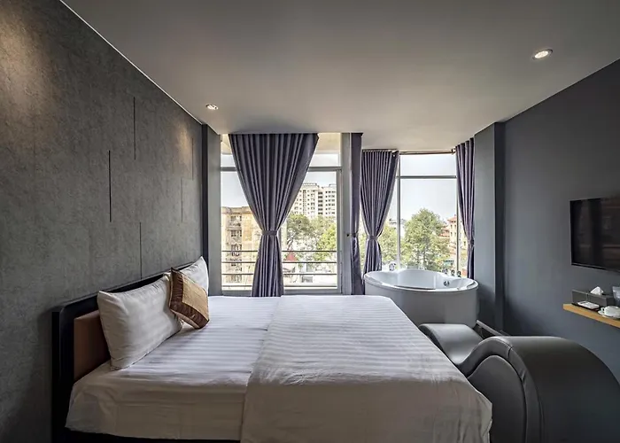 Bonita Boutique Hotel